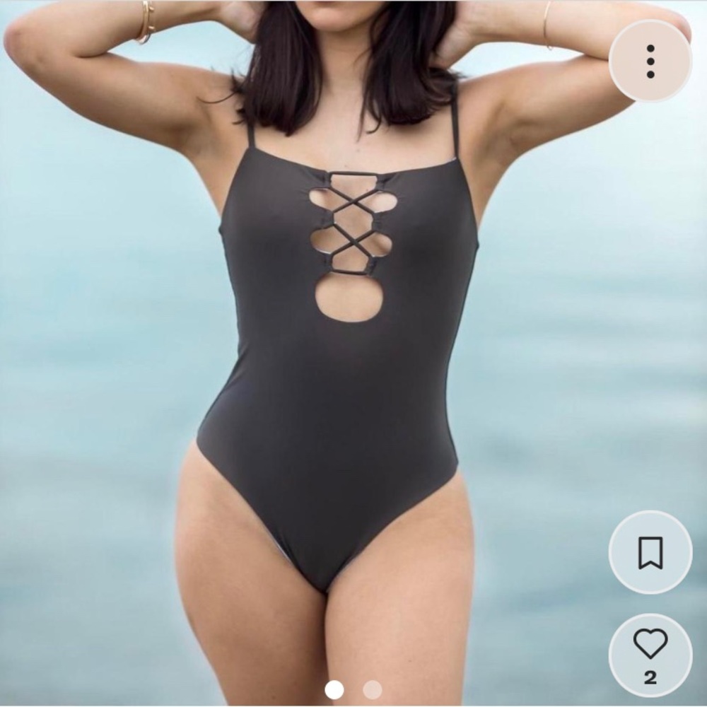 Bathing Suit!! Like new.